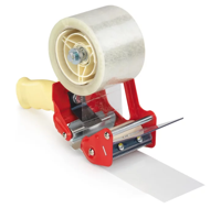 Tape dispenser 75mm - thumbnail