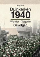 Duinkerken 1940 - Perry Pierik - ebook - thumbnail