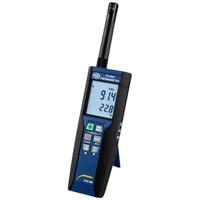 PCE Instruments Temperatuurmeter 0 - 60 °C Datalogger-functie