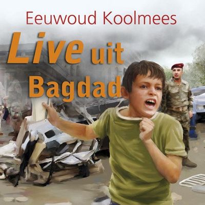 Live uit Bagdad