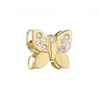 Sieraad Dames Morellato SCZ380 Gouden (1 cm)