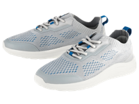 esmara Heren schoenen (Grijs/blauw, 43) esmara Heren schoenen (Grijs/blauw, 43)