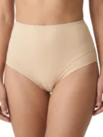 Beeren dames maxi slip Elegance - Naadloos invisible slip