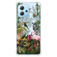 Case Anti-shock voor Xiaomi Redmi Note 12 5G Jungle - thumbnail