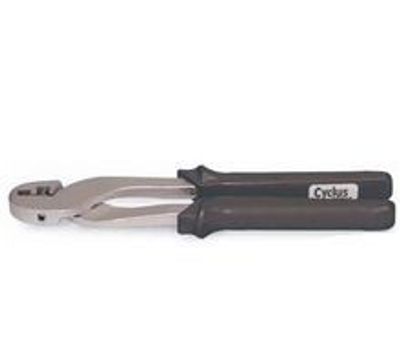 Cycplus Kettingponstang v/brede ketting cyclus 720340