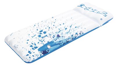 Bestway Hydro force sunbed luchtbed