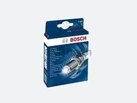 Bosch bougie wr7bc (tomos)