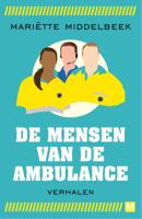 Pakket De mensen van de ambulance (Paperback)