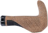 CONTEC Ct grips merge trekking bar cork, 140mm