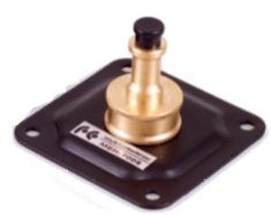 Falcon Eyes Muurhouder + Spigot MBH-700S