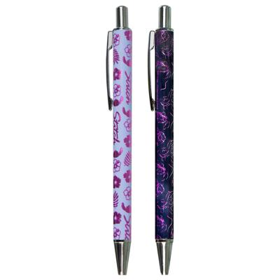 Undercover Balpennen set stitch, 2dlg.