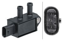 Sensor, uitlaatgasdruk 6PP009403221