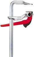 Bessey SG-50HS Hendelklem Spanbreedte (max.):500 mm Afm. werkbereik:140 mm - thumbnail