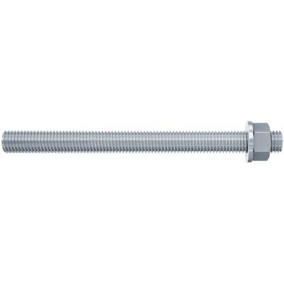 Fischer 517939 FIS A M 16 x 200 Ankerstang 200 mm 18 mm 10 stuk(s)