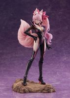 Fate/Extra PVC Statue 1/7 Assassin/Koyanskaya Of Light 26 cm - thumbnail