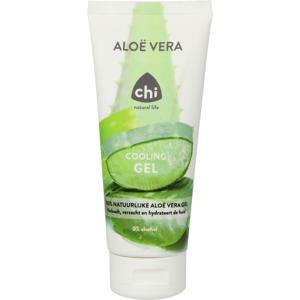 Aloë Vera Cooling Gel