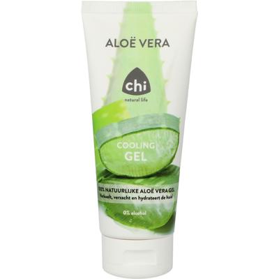 Aloë Vera Cooling Gel