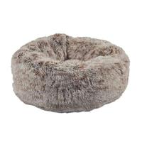 CROCI HONDENMAND DONUT BICOLOR BEIGE