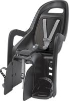 Polisport kinderzitje "groovy cfs" child seat polisp.groovy cfs b/dark grey