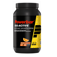 Powerbar Isoactive orange 1320 Gram