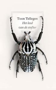 Het leed van de stoftor (Paperback)