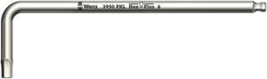 INBUSSLT RVS 3950PKL 2.5 22702