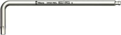 INBUSSLT RVS 3950PKL 1.5 22700