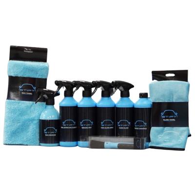 Stipt Exterior Combi Stipt Exterior Combi