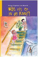 Wat zit er in de kooi? - Geesje Vogelaar-van Mourik - ebook
