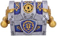 World of Warcraft Storage Box - Treasure Chest Alliance