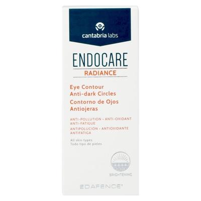 Endocare Radiance Oogcontour Donkere Kringen 15ml