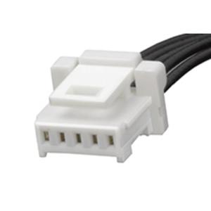 Molex 151330506 Female behuizing (kabel) Totaal aantal polen: 5 Inhoud: 1 stuk(s) Bulk