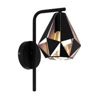 Eglo Wandlamp Carlton 4 43057