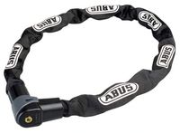 ABUS City chain 1010, Kettingslot voor de moto, 140 cm