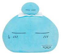 That Time I Got Reincarnated as a Slime Super Big Plush Rimuru (Public Bath Ver.) 30 cm