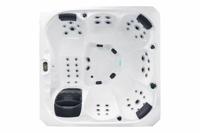 Storm Spas | Spa Monsoon Outlet