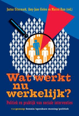 Wat werkt nu werkelijk? (Paperback)
