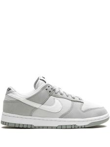 Nike Dunk Low LX NBHD "Light Smoke Grey" sneakers - Gris