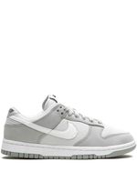 Nike Dunk Low LX NBHD "Light Smoke Grey" sneakers - Gris - thumbnail