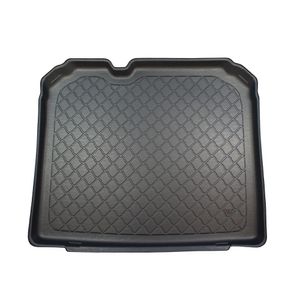 Kofferbakmat passend voor Audi Q3 (Quattro) 2011-2018 193208