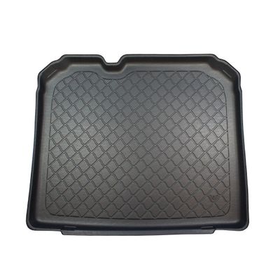 Kofferbakmat passend voor Audi Q3 (Quattro) 2011-2018 193208