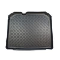 Kofferbakmat passend voor Audi Q3 (Quattro) 2011-2018 193208