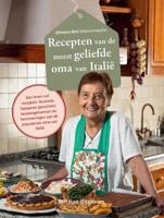 Recepten van de meest geliefde oma van Italië (Hardback)