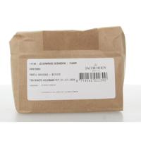 Jacob Hooy Leverkruid 250 Gram