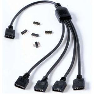 Gelid Solutions RGB 1-to-4 Splitter