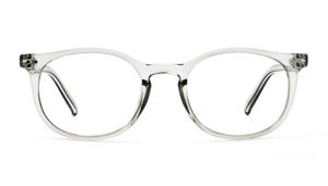 Unisex Leesbril Vista Bonita | Sterkte: +3.00 | Kleur: Silver