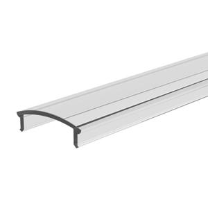 Deko Light 983530 F-01-15 Afdekking Kunststof (b x h x d) 19.50 x 6 x 1000 mm 1 m