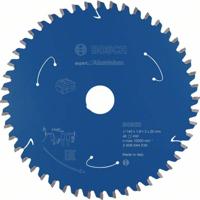 Bosch Accessories Bosch Power Tools 2608644536 Cirkelzaagblad 140 x 20 mm Aantal tanden: 48 1 stuk(s)