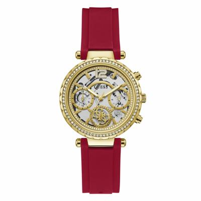 Guess GW0484L1 (Ø 36 mm) Dames horloge