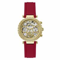 Guess GW0484L1 (Ø 36 mm) Dames horloge
